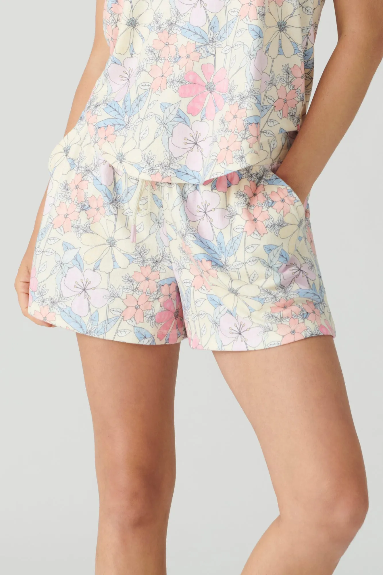 Garden Dream Short