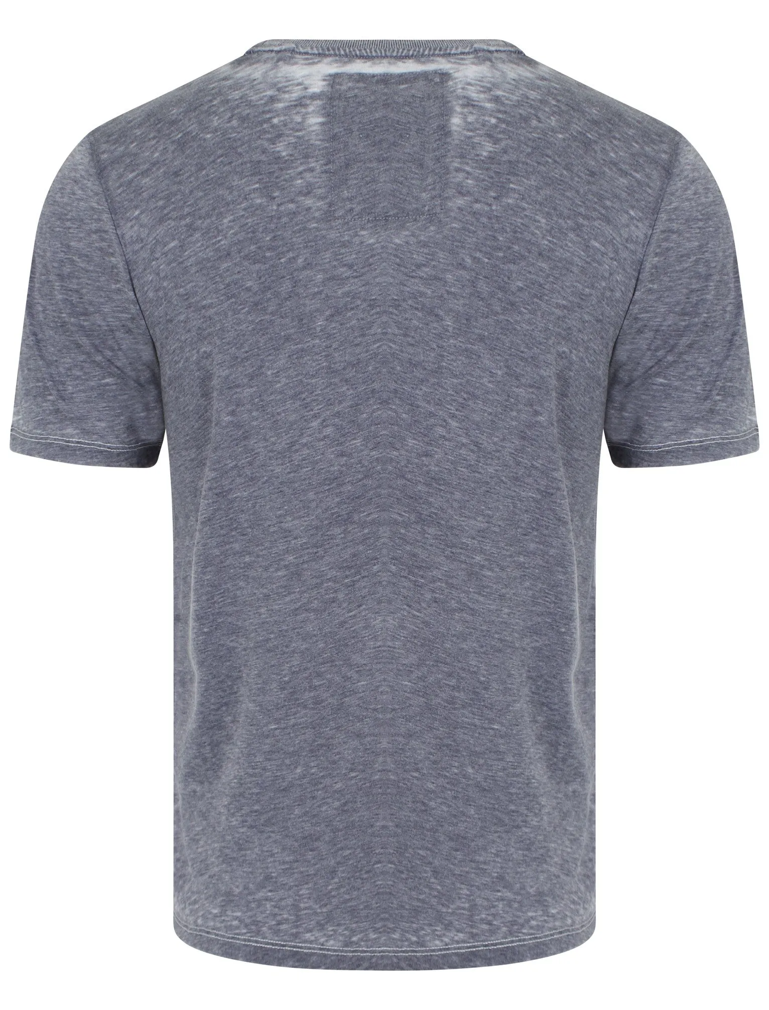 Hamilton Point T-shirt in Vintage Indigo - Tokyo Laundry