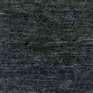 Hedge Men's Short Double-Breasted Peacoat - Charcoal