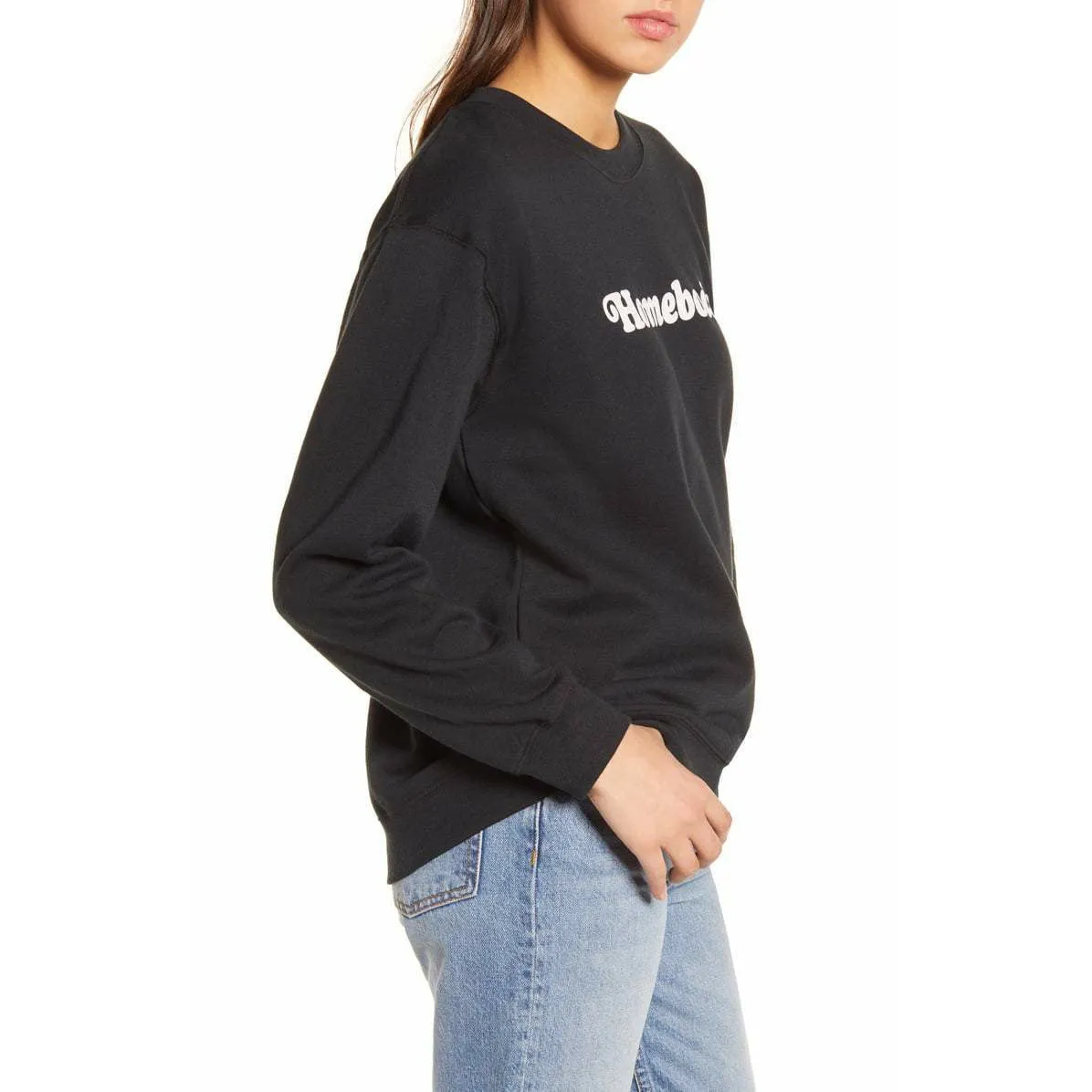 Homebody Willow Sweatshirt