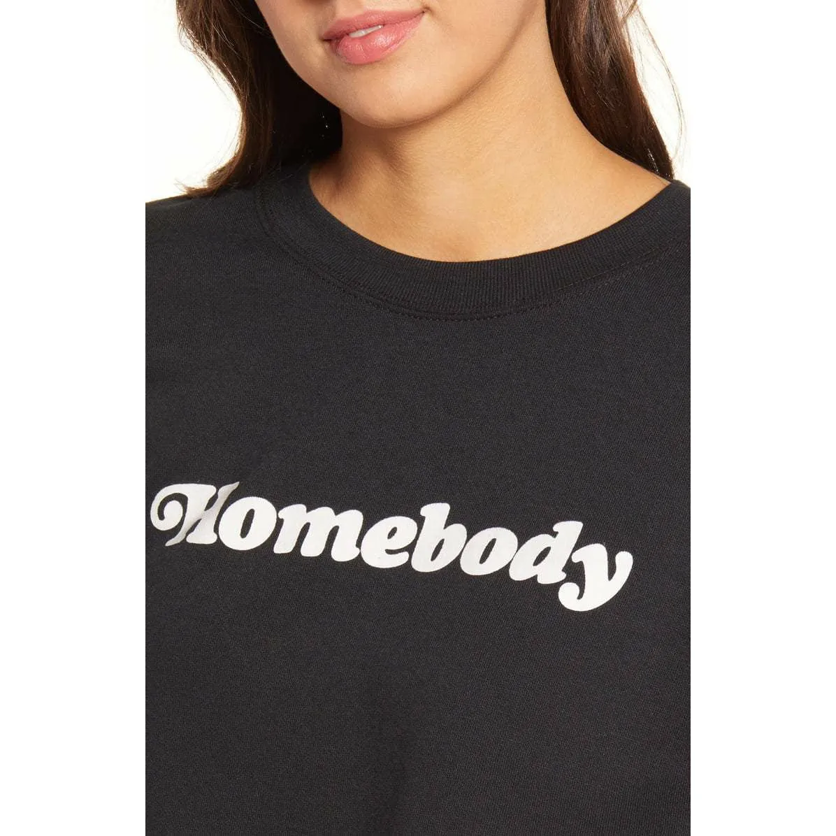 Homebody Willow Sweatshirt