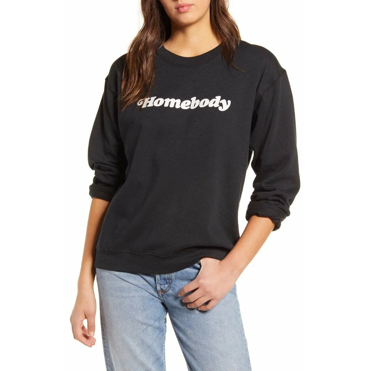 Homebody Willow Sweatshirt