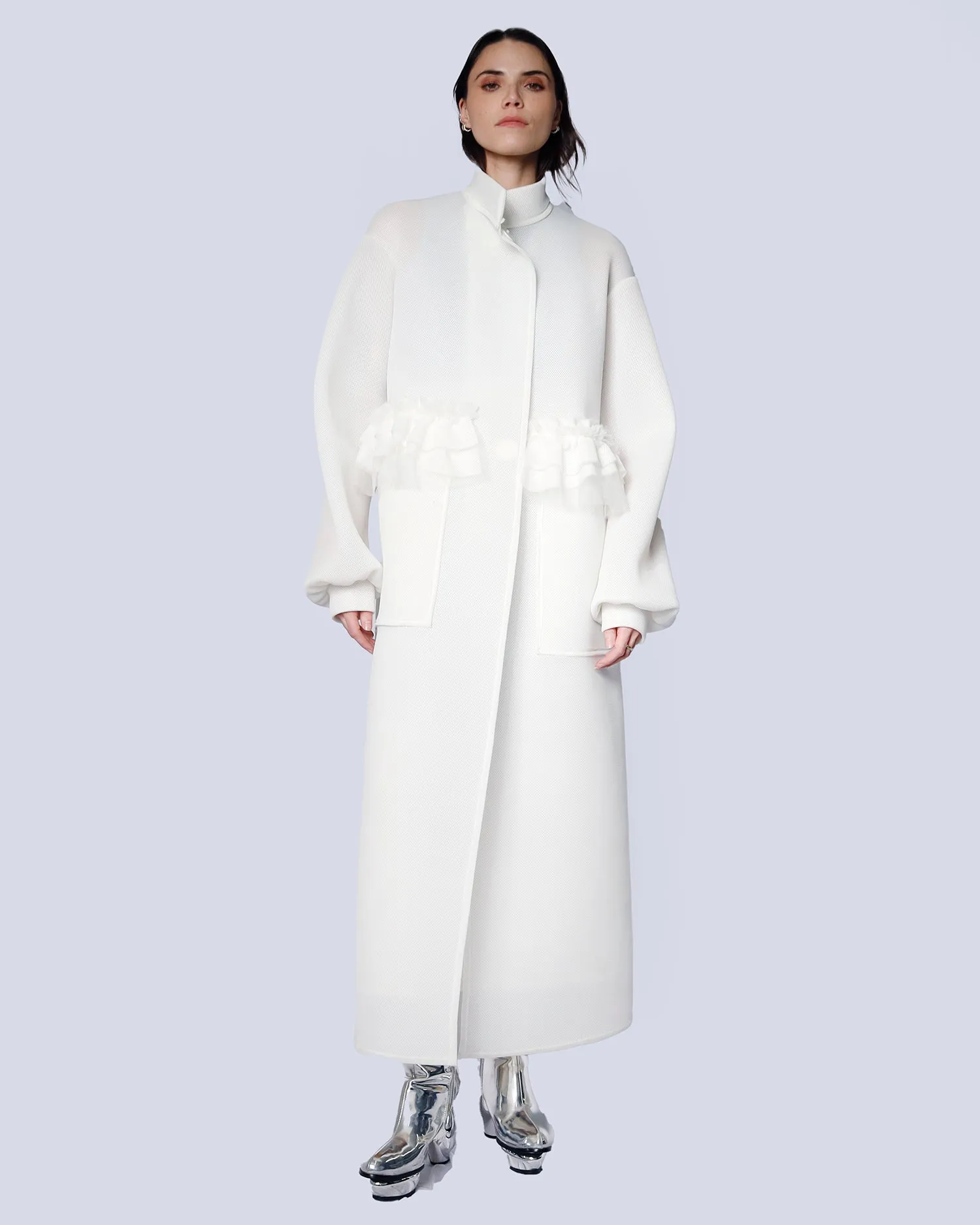 ISABELLA | Coat
