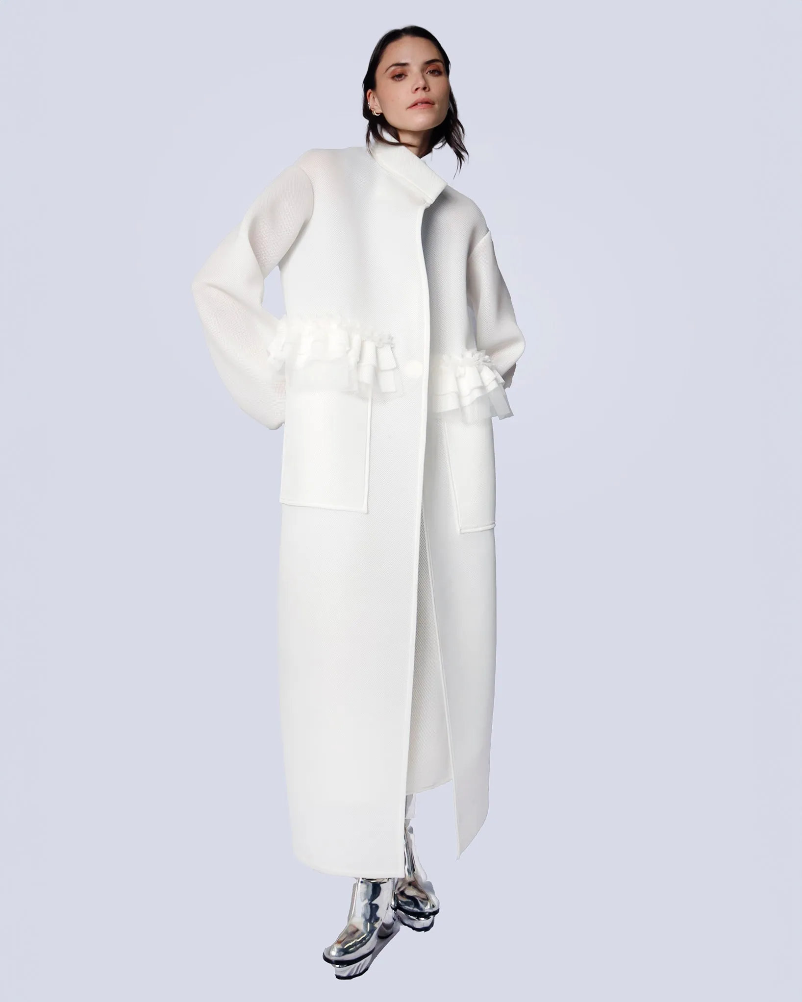ISABELLA | Coat