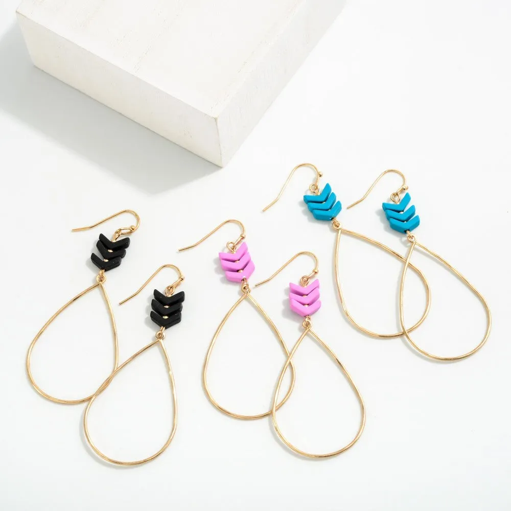 Janet Earring