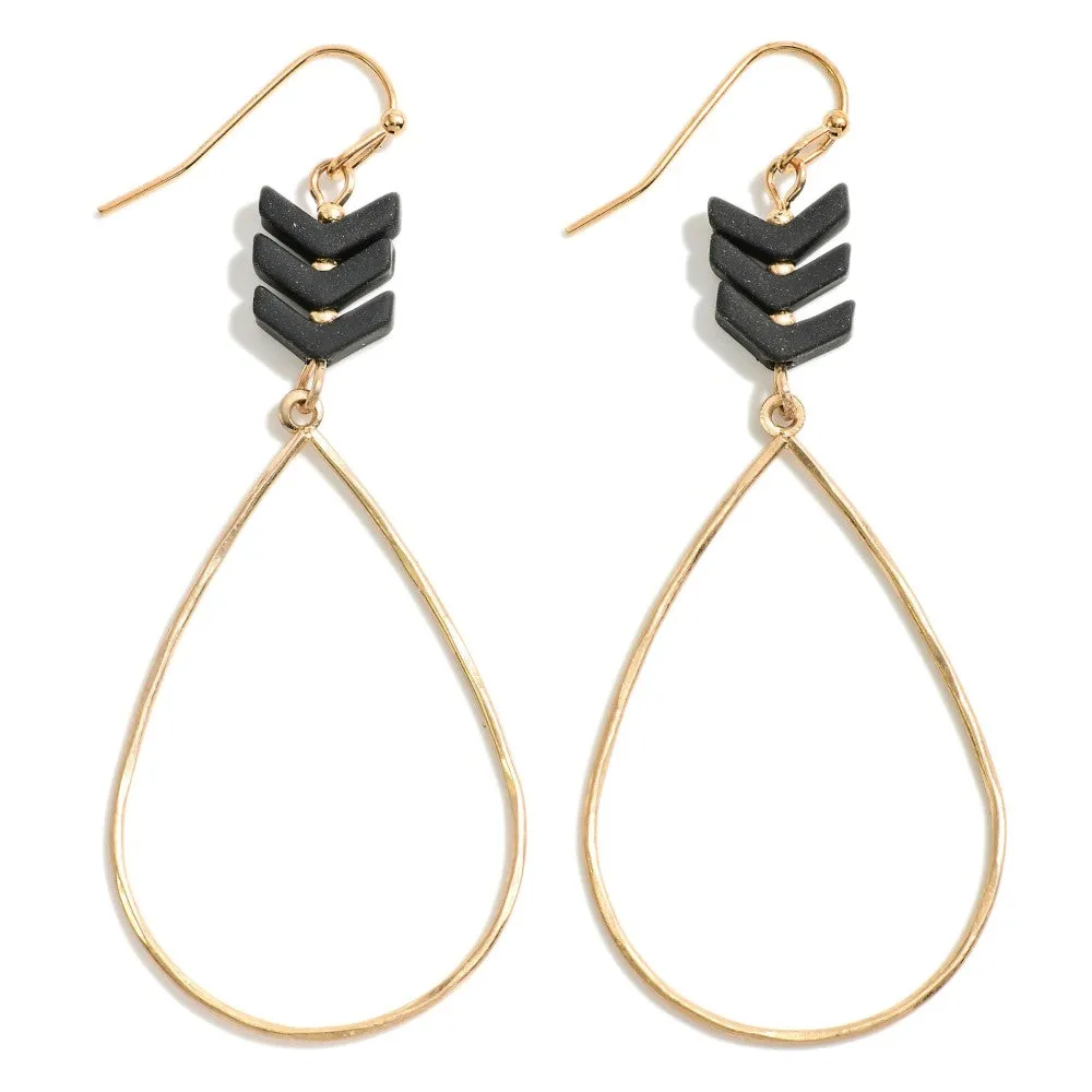 Janet Earring