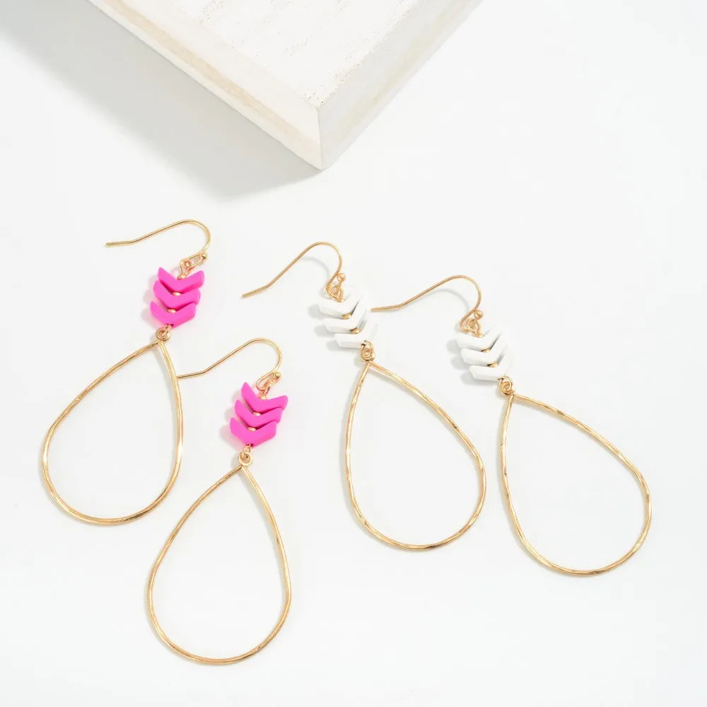 Janet Earring