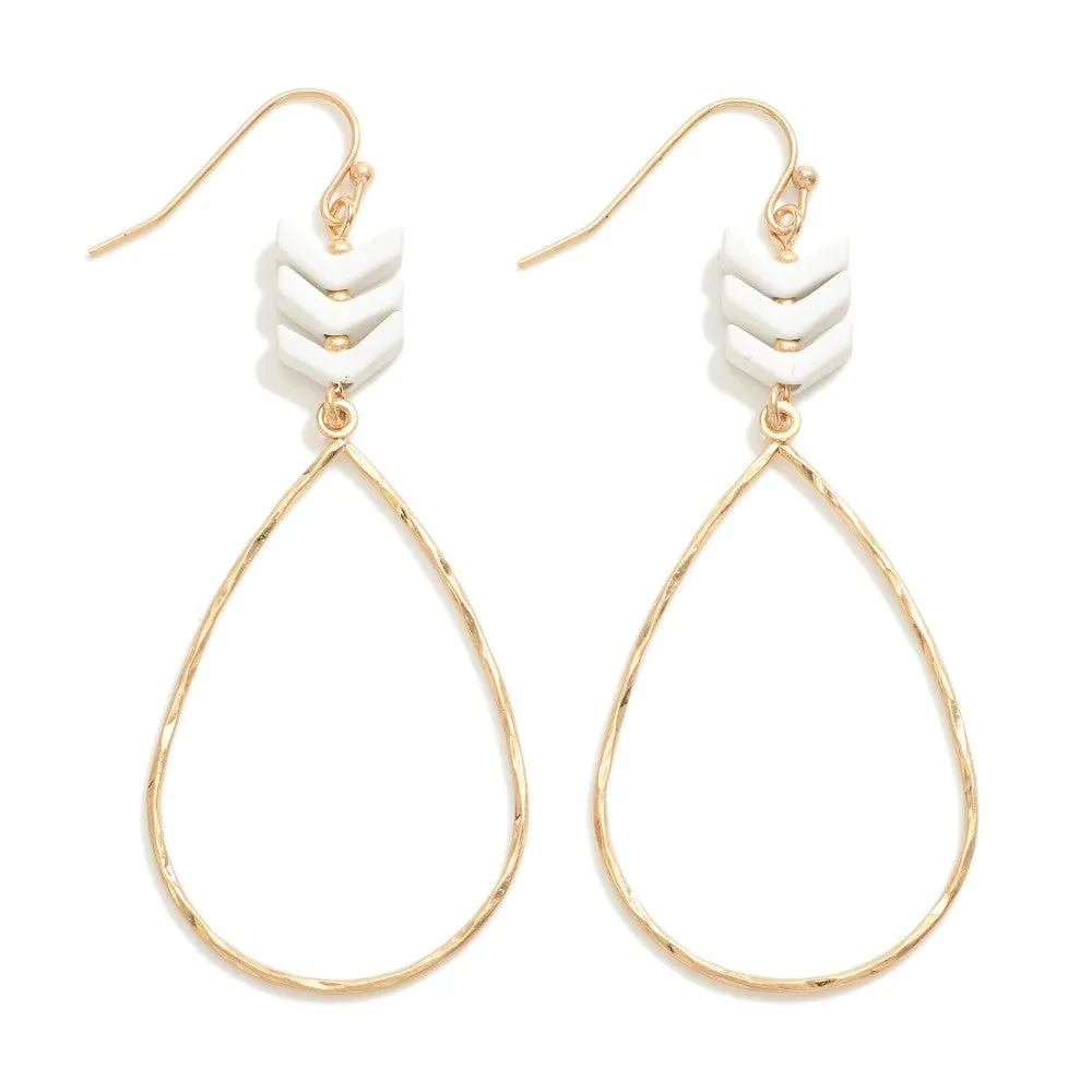 Janet Earring