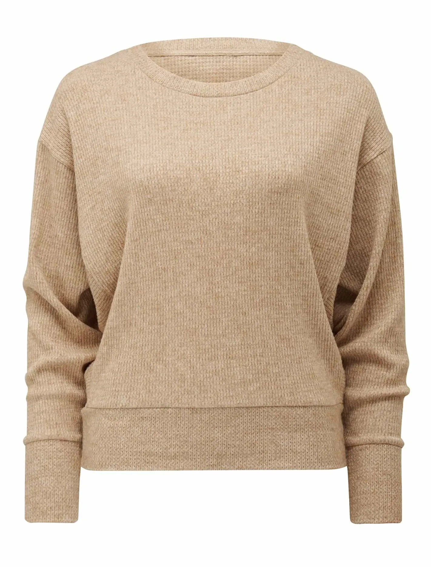 Kendall Batwing Jumper