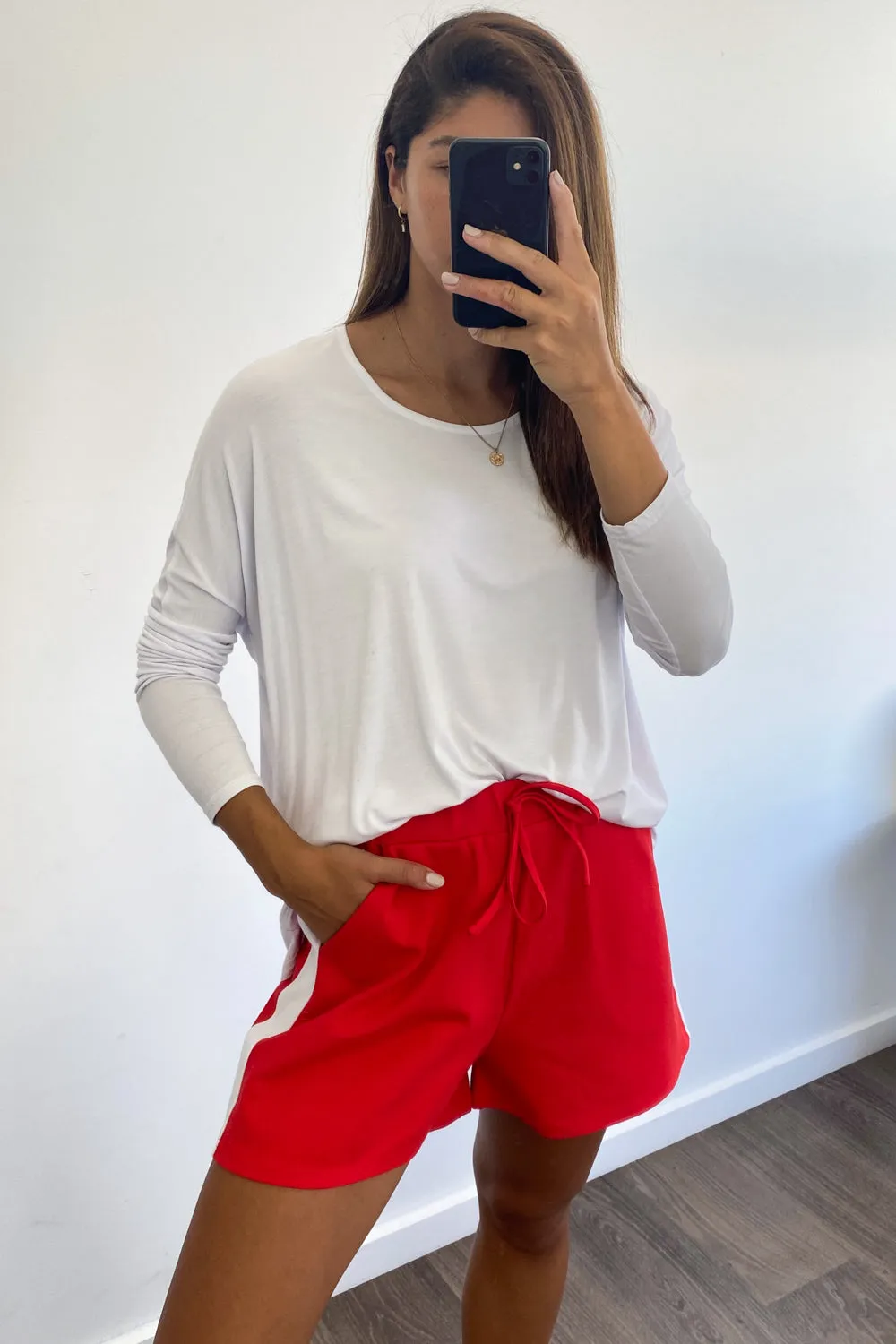 Lucie Shorts