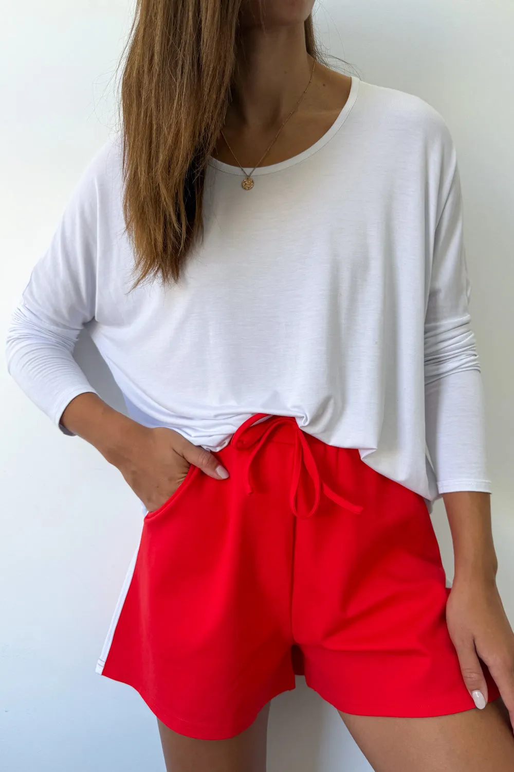 Lucie Shorts