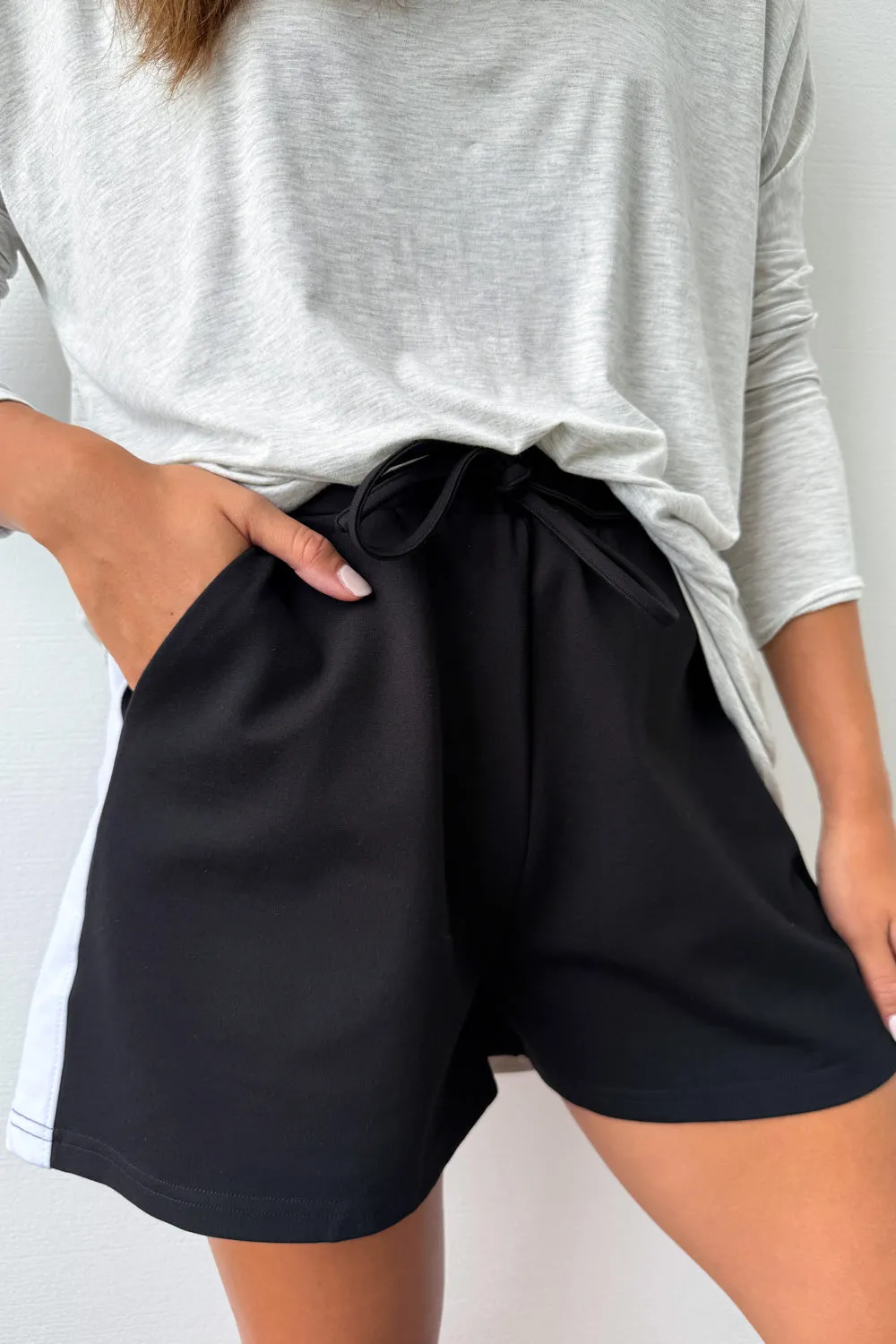 Lucie Shorts