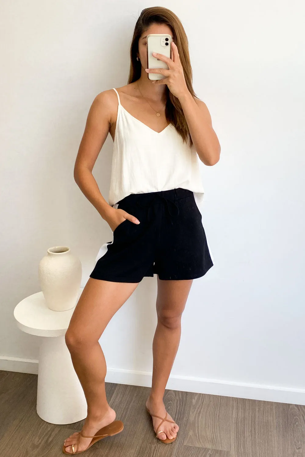 Lucie Shorts