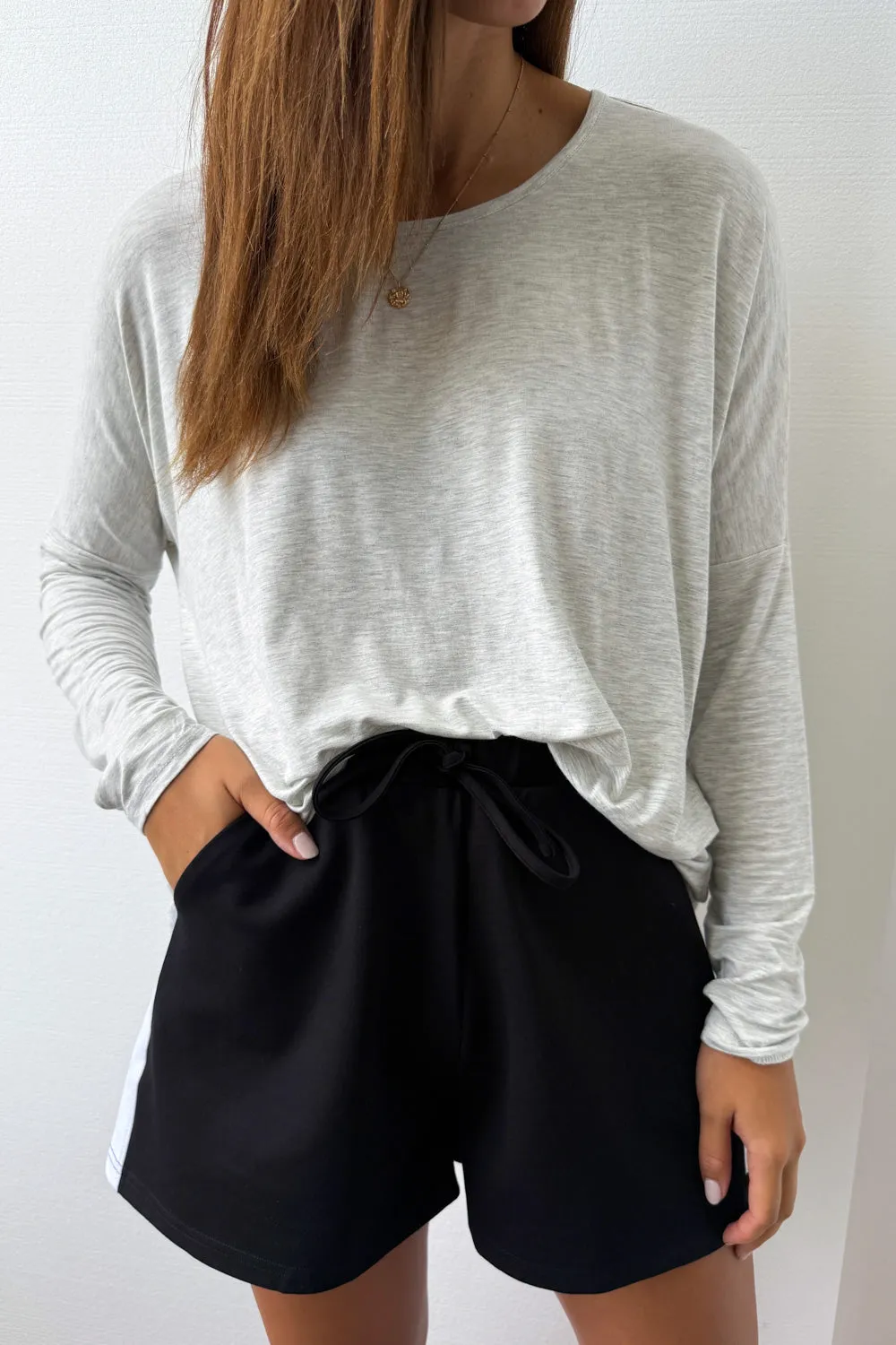 Lucie Shorts