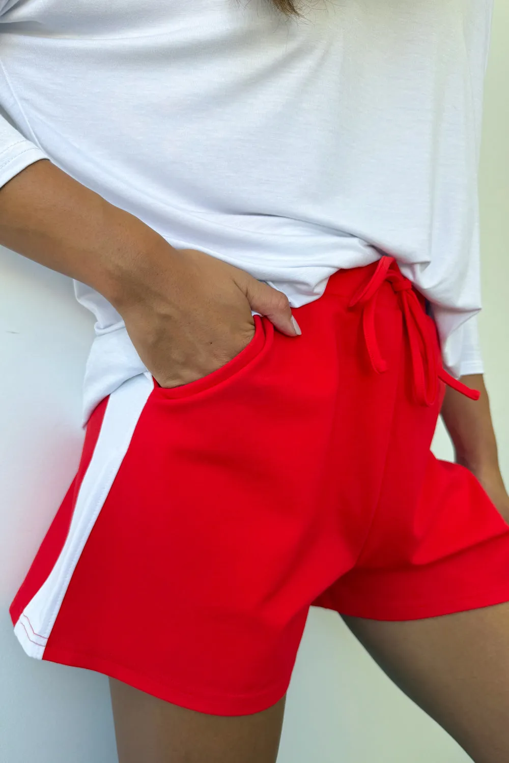 Lucie Shorts