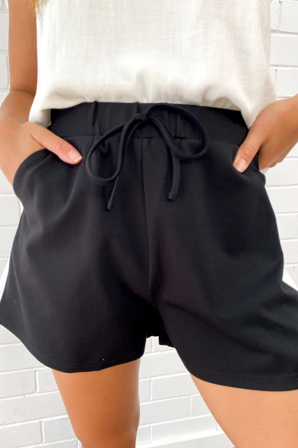 Lucie Shorts