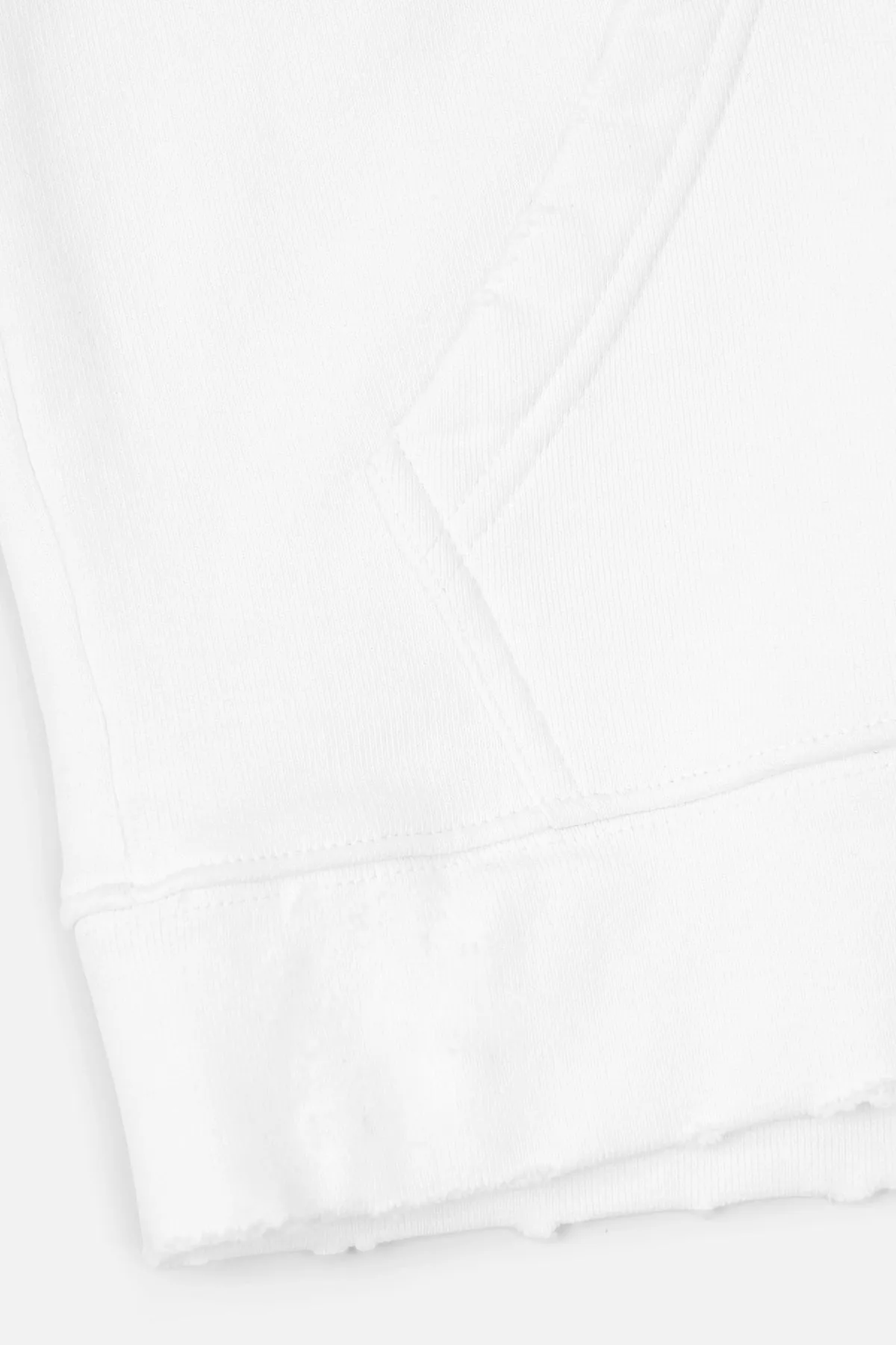 MARKUS HOODIE | WHITE COLLEGIATE