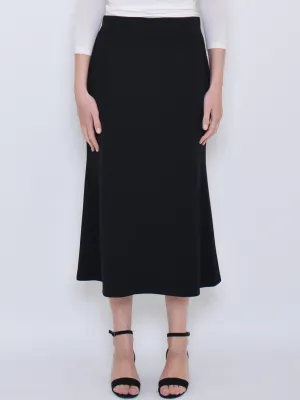 MELA PURDIE LIQUID SKIRT