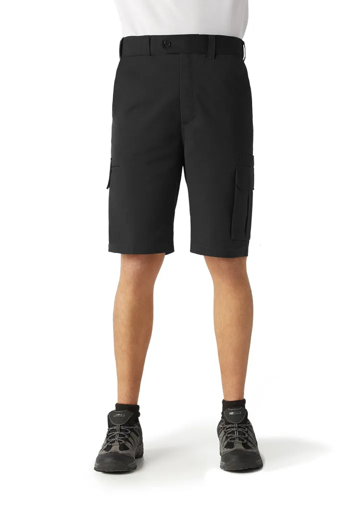Mens Detroit Short - Stout (BZ-BS10112S)