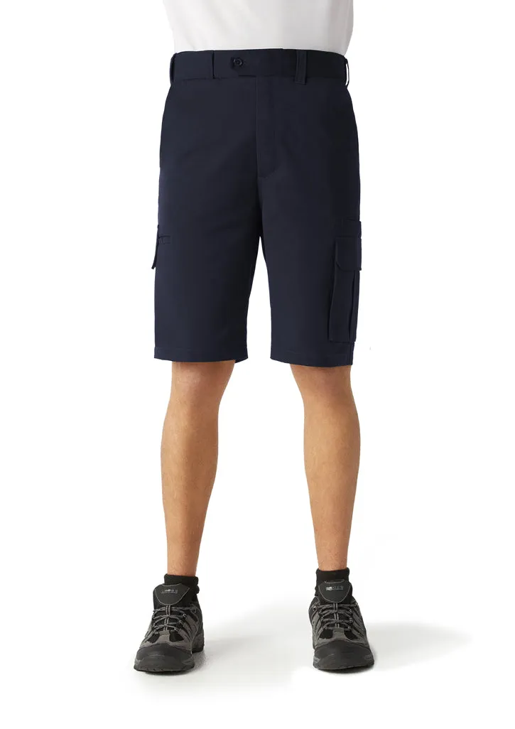 Mens Detroit Short - Stout (BZ-BS10112S)