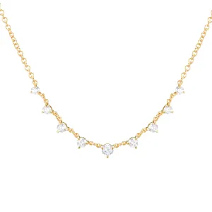 Mini Starstruck Necklace