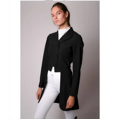 Montar Long tail coat
