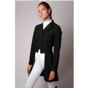 Montar Long tail coat