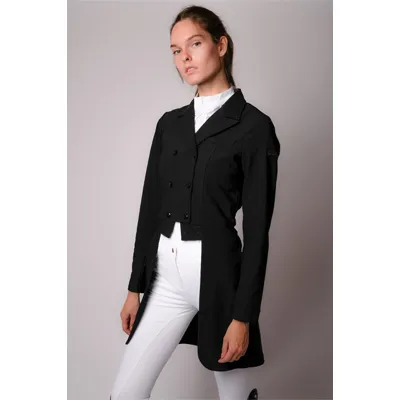 Montar Long tail coat