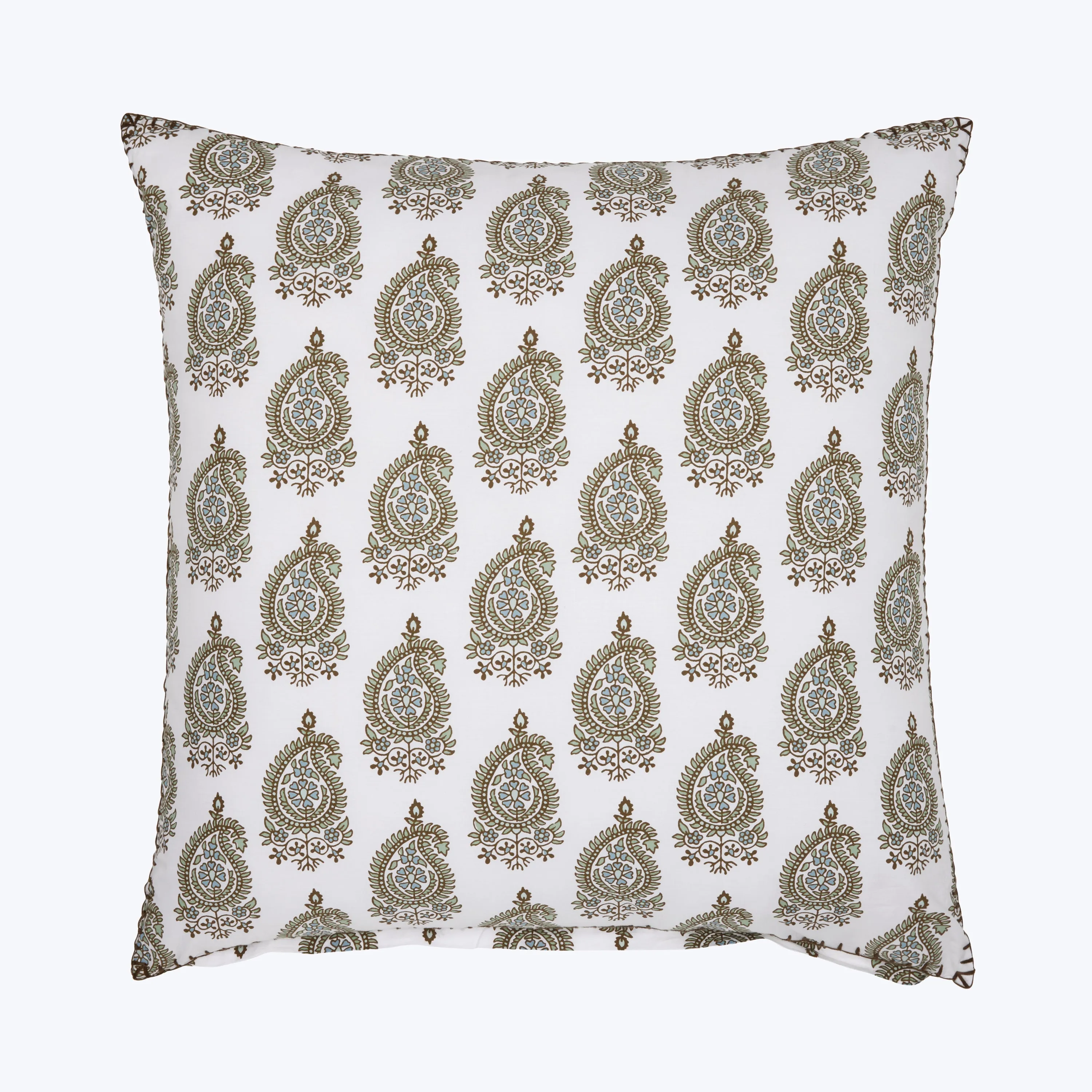Nilay Leaf Shams