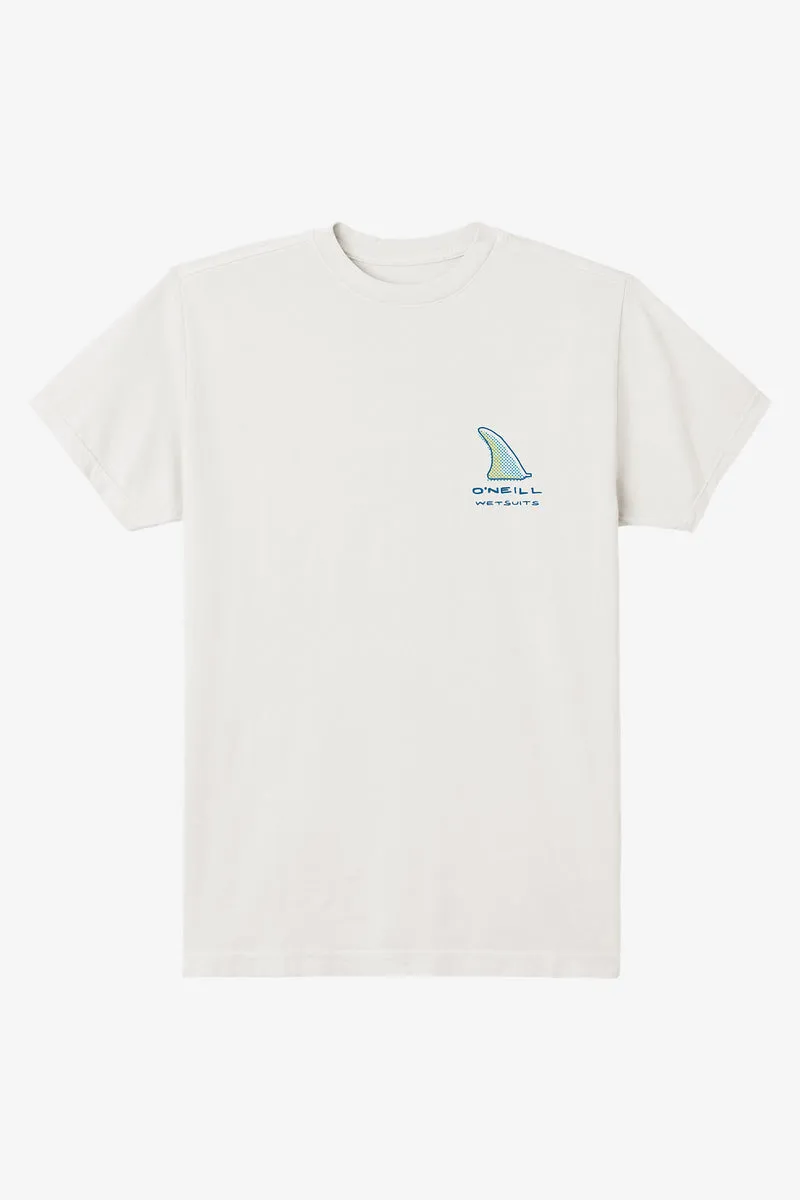 O'Neill Essentials Tee - Natural