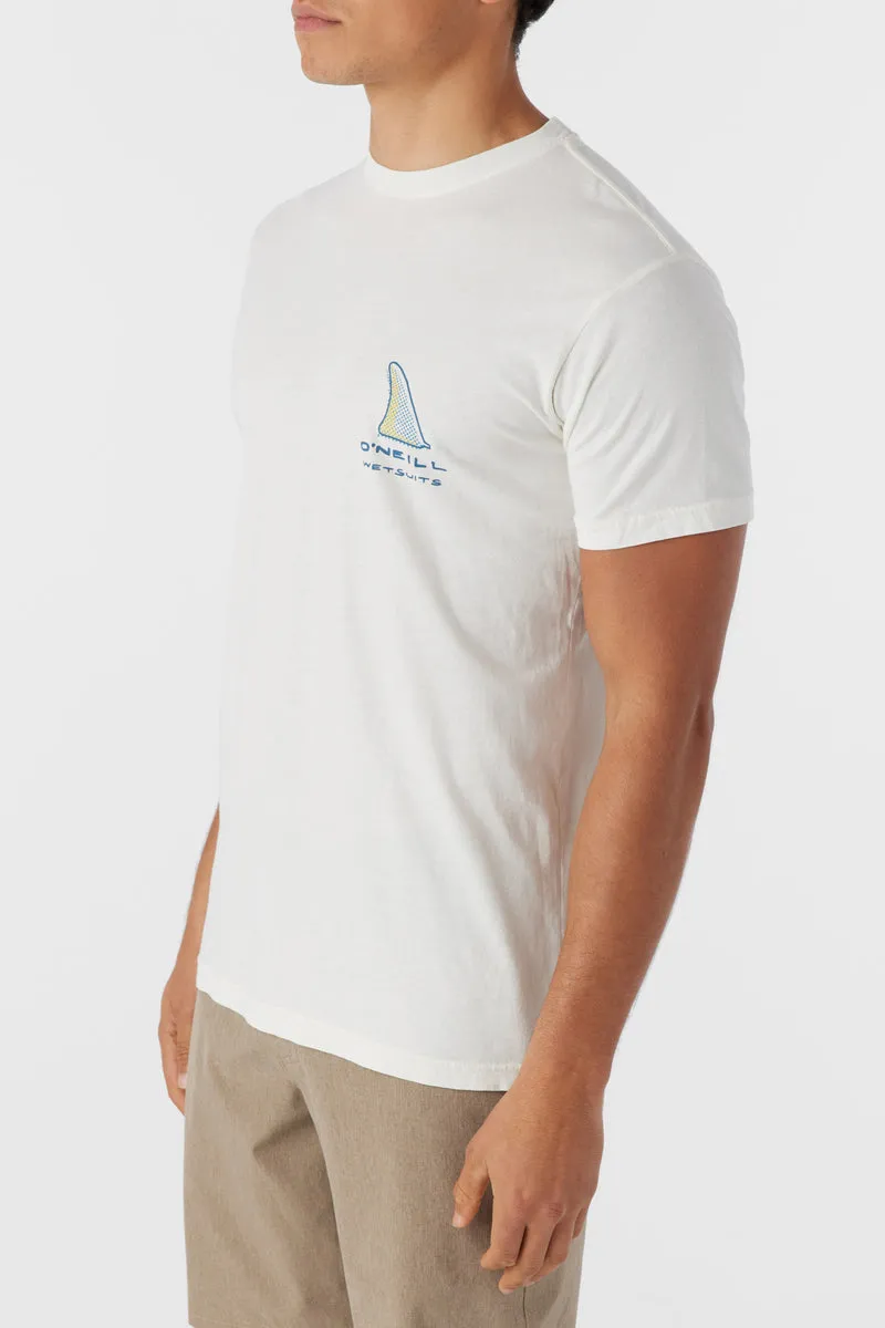 O'Neill Essentials Tee - Natural