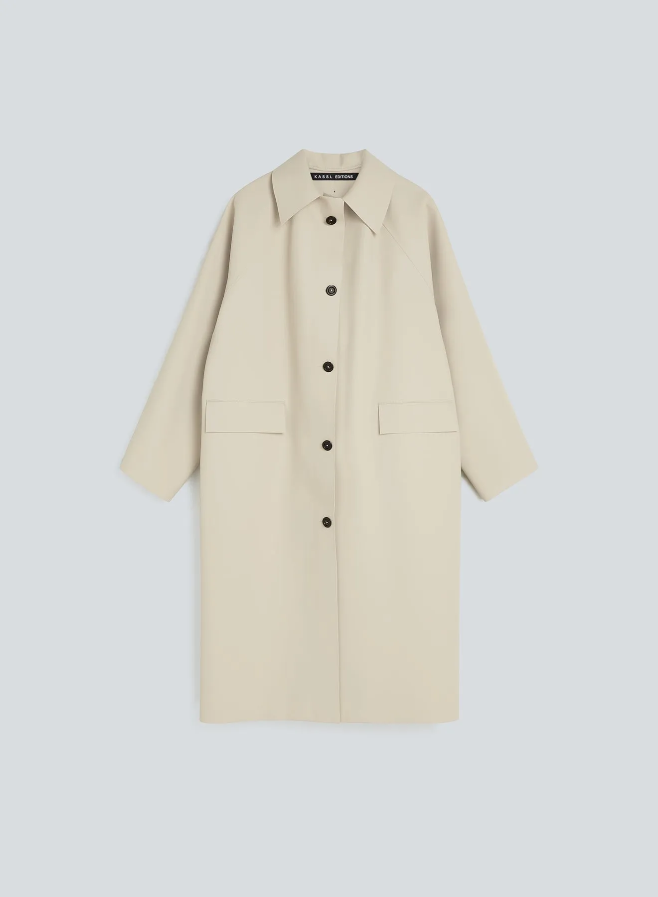 Original below rubber | beige