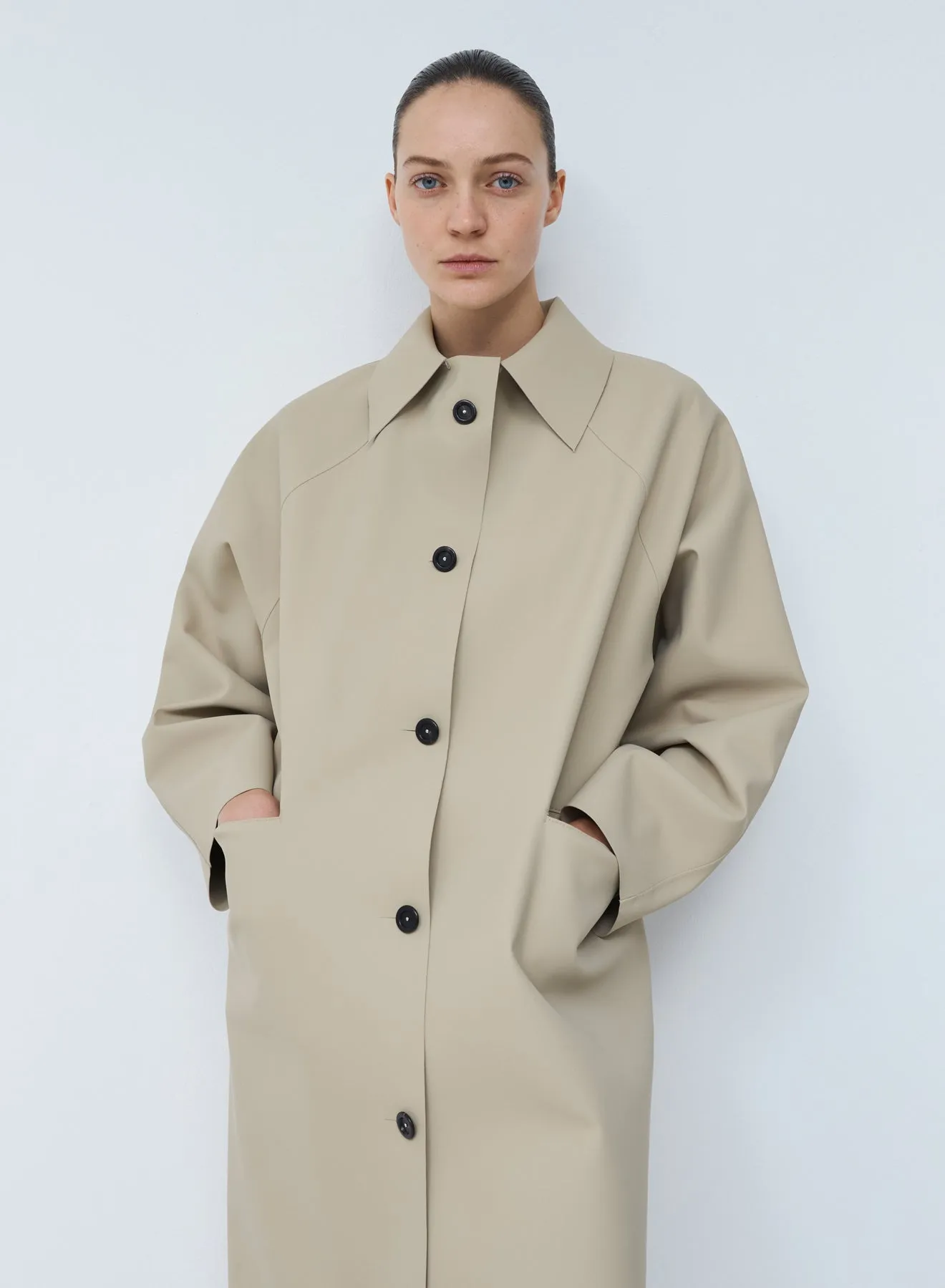 Original below rubber | beige