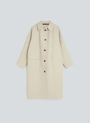 Original below rubber | beige