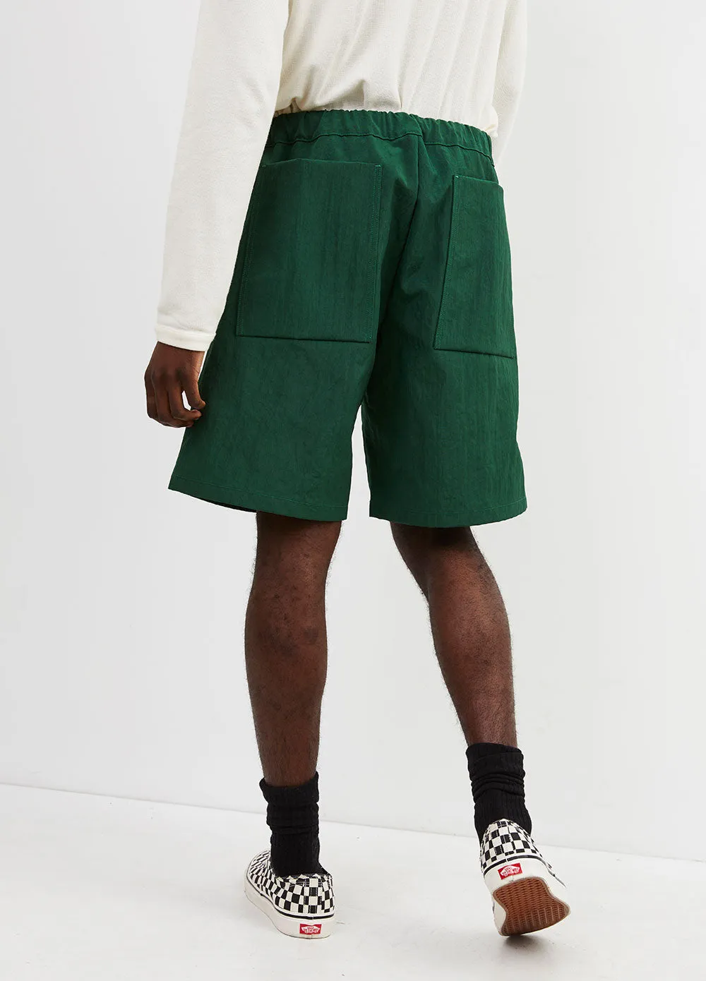 P7 Easy Shorts