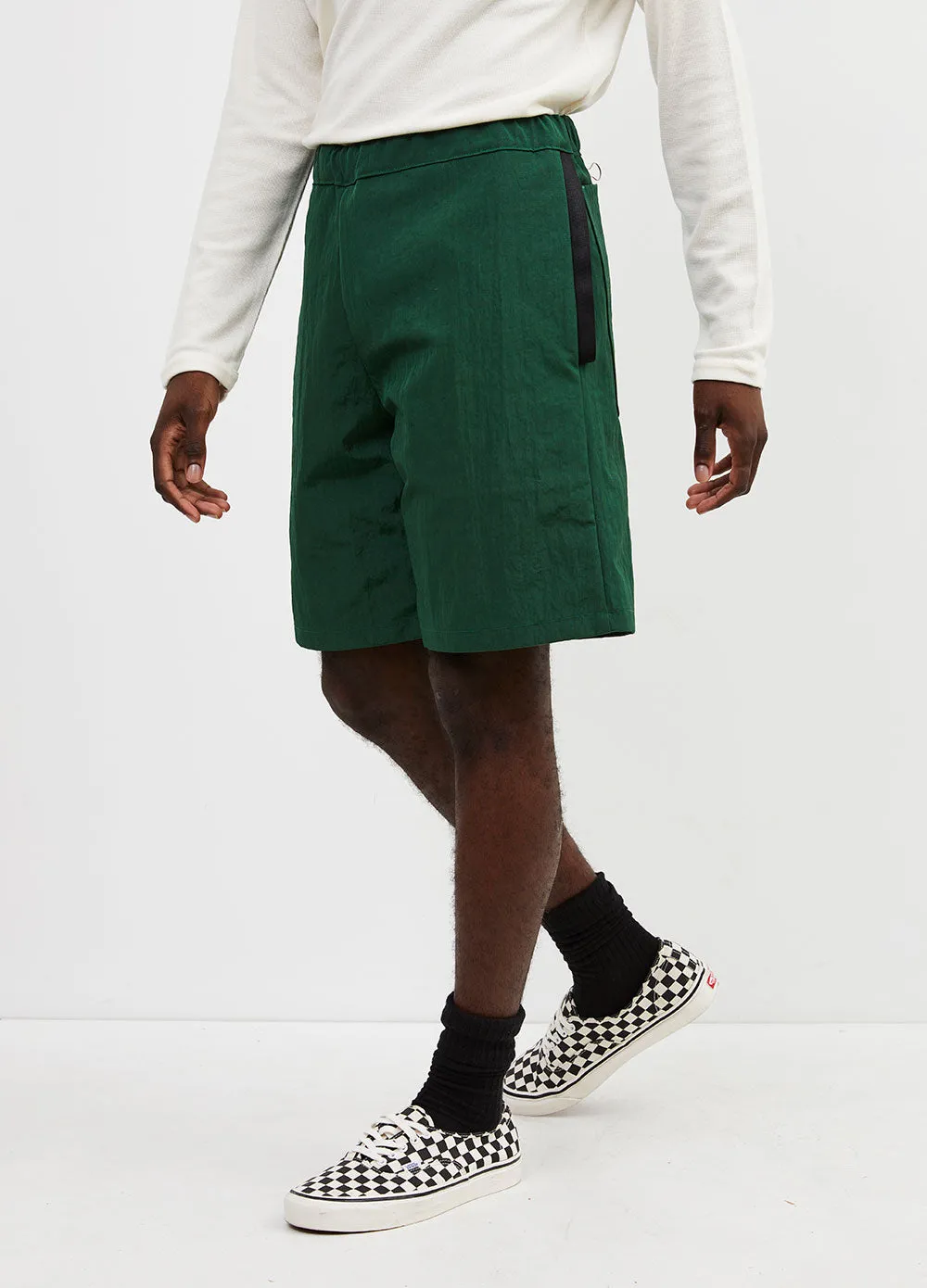 P7 Easy Shorts