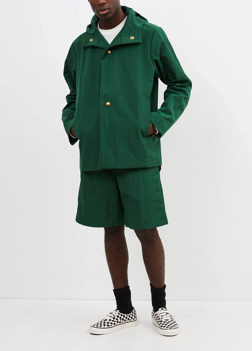 P7 Easy Shorts