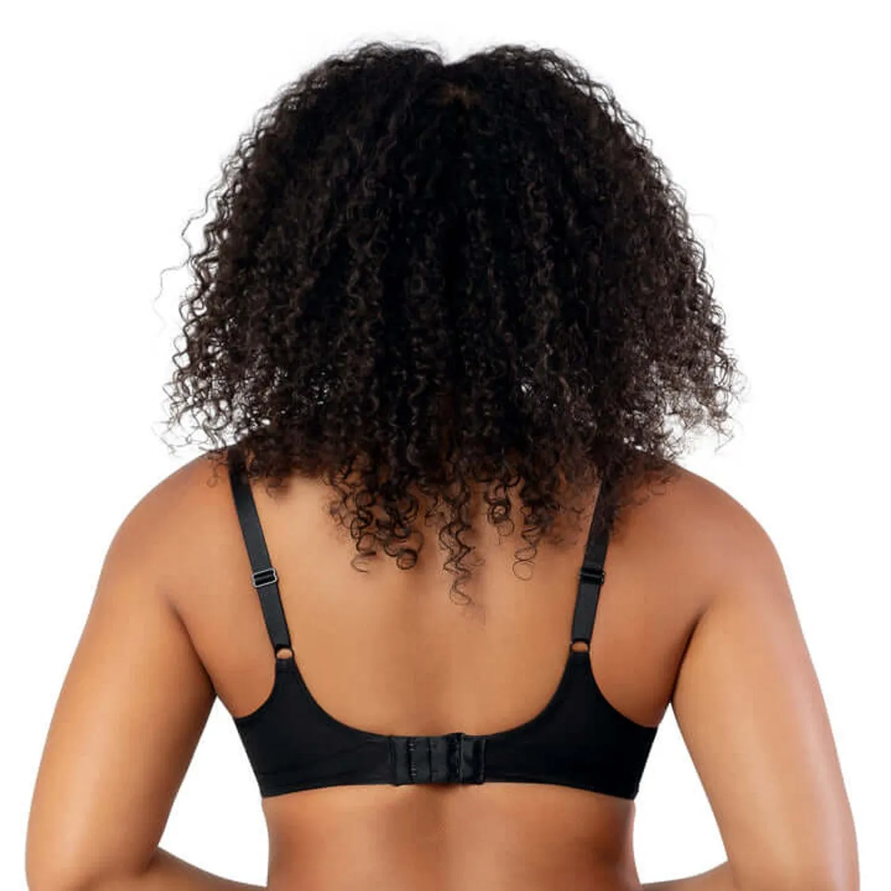 Parfait Shea Plunge Bra Black
