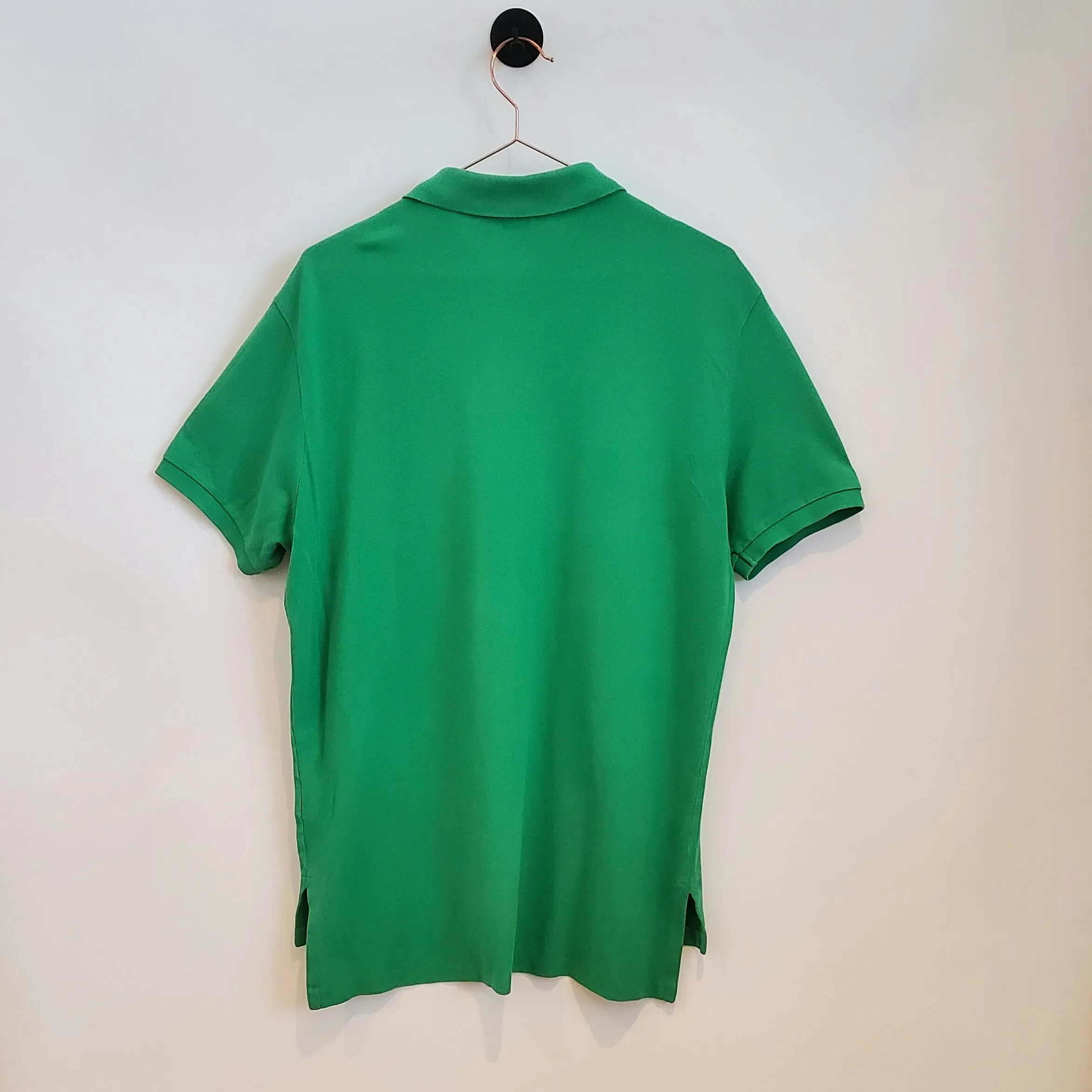 Pre-Loved Ralph Lauren Custom Fit Polo Shirt | Size L