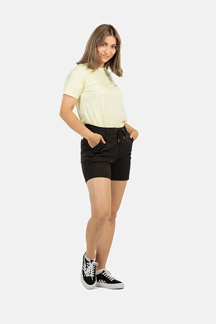 Reflex women easy short - Black