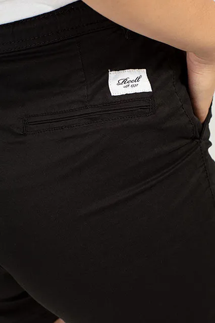 Reflex women easy short - Black