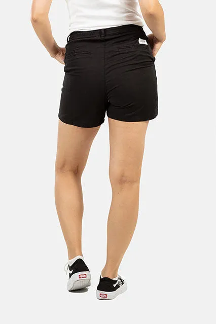 Reflex women easy short - Black