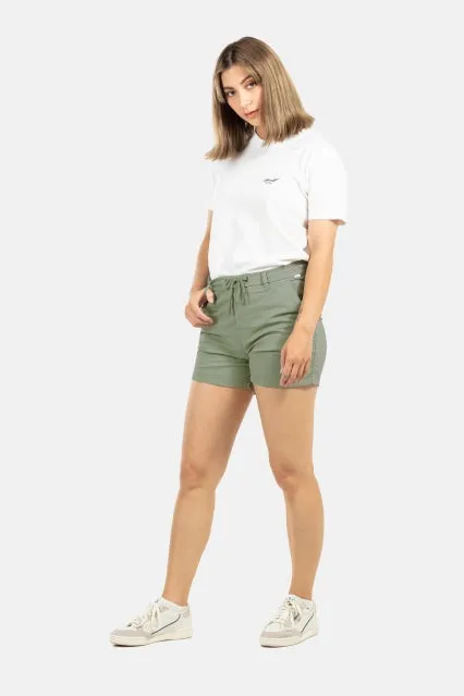 Reflex Women Easy Short Light Weight - Light Olive