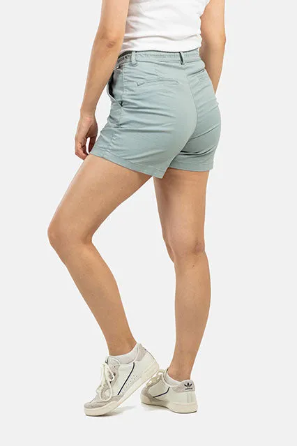 Reflex Women Easy Short Light Weight - Mint Green