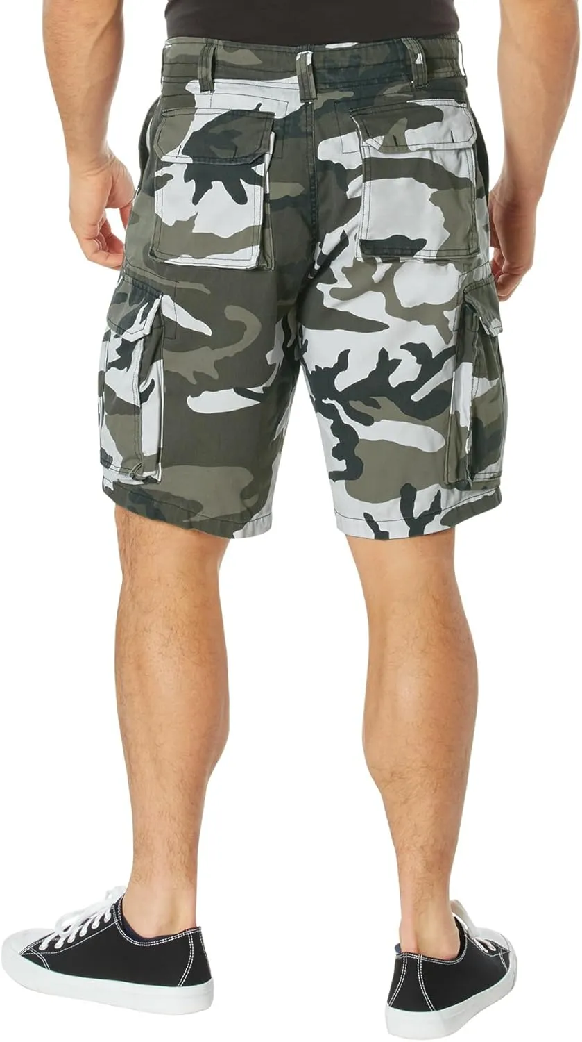 Rothco Vintage Paratrooper Shorts