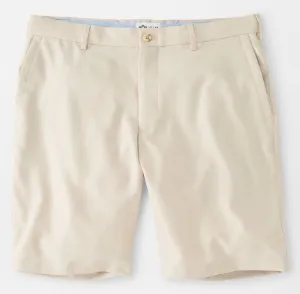 Salem Performance Short in Stone by Peter Millar