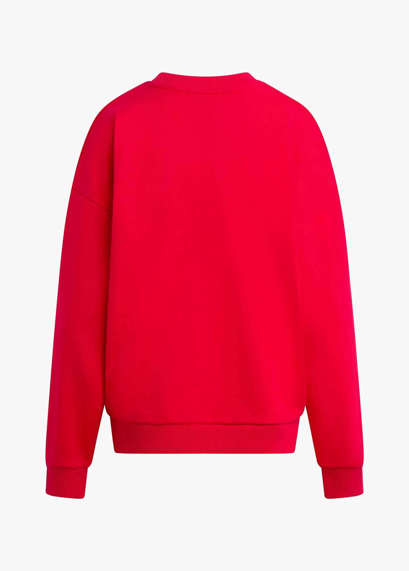 THE COLLEGIATE SWEATSHIRT