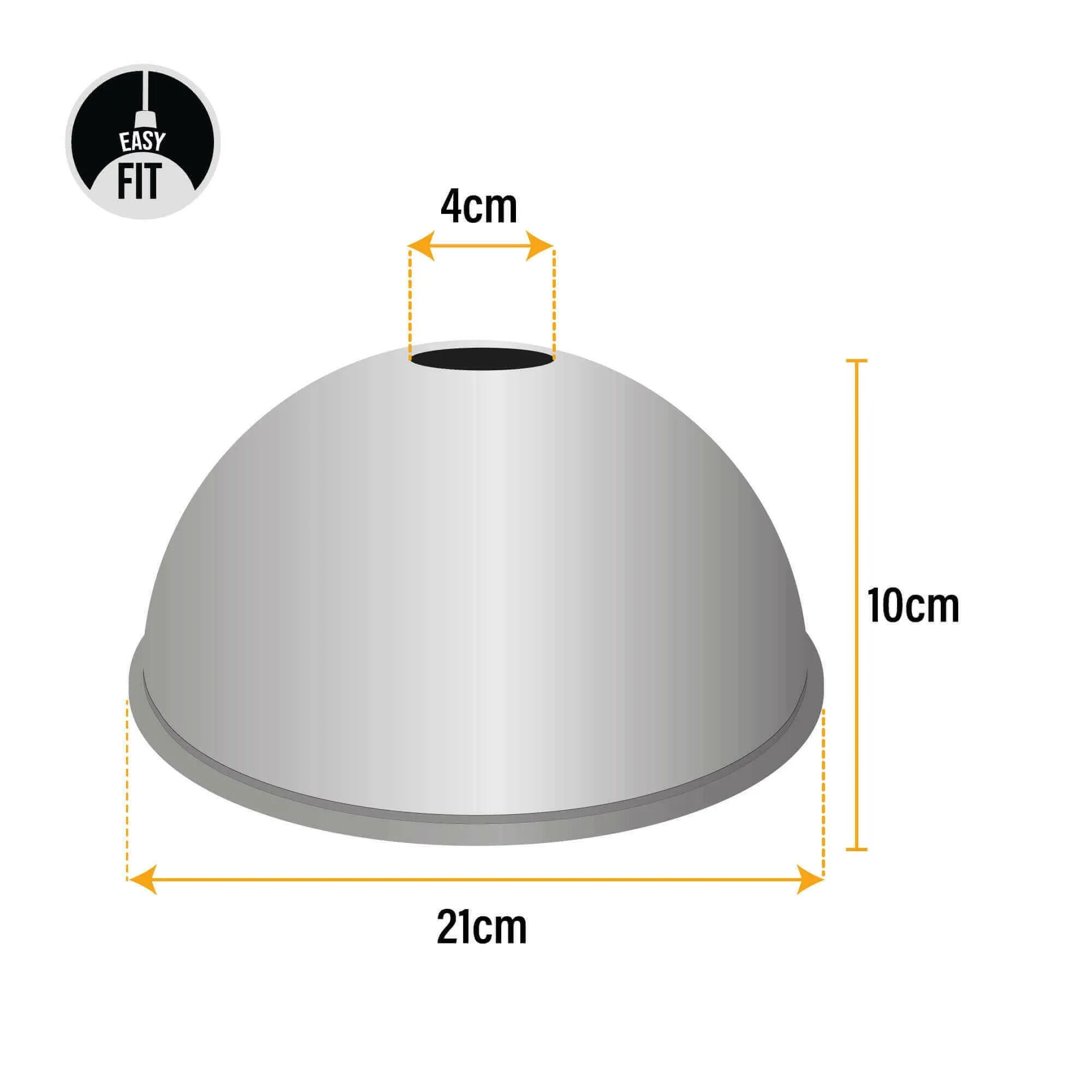 Yellow Chandelier Lampshade Ceiling Light Shade Pendant Lights