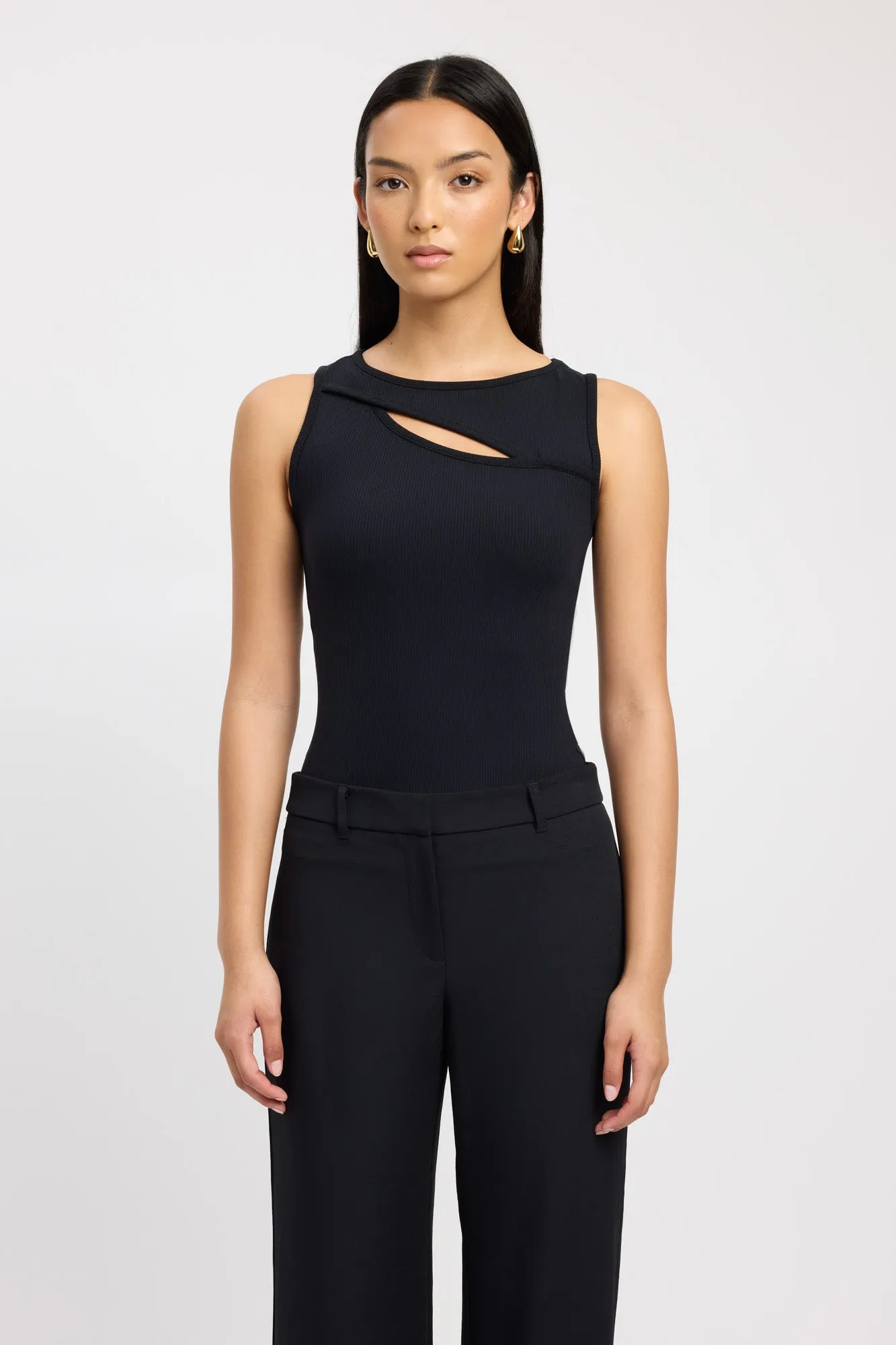 Zara Top